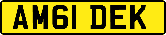 AM61DEK