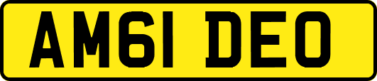 AM61DEO