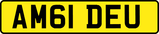 AM61DEU