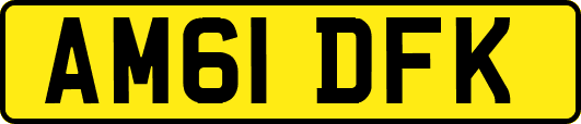 AM61DFK