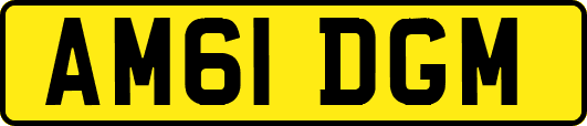 AM61DGM