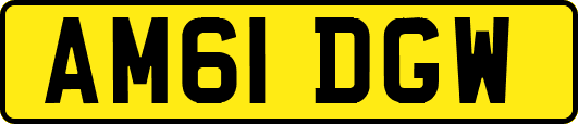 AM61DGW