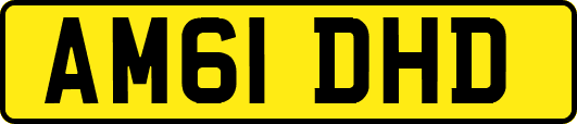 AM61DHD