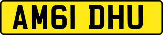AM61DHU