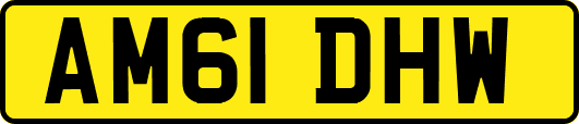 AM61DHW