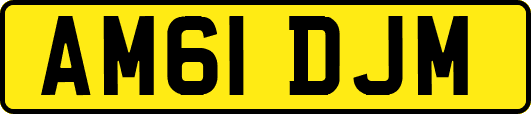 AM61DJM