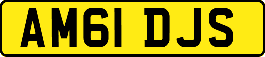 AM61DJS