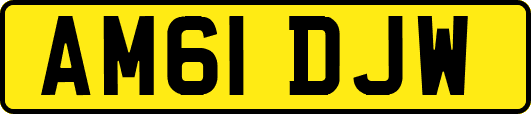 AM61DJW