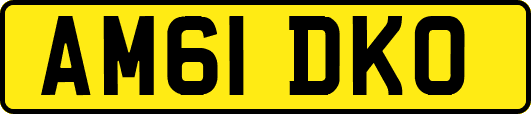 AM61DKO