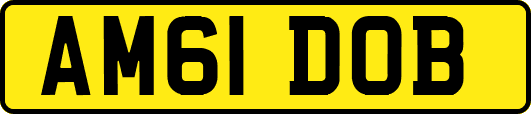 AM61DOB
