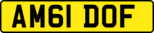 AM61DOF