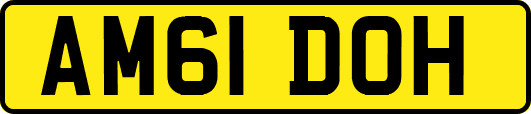 AM61DOH