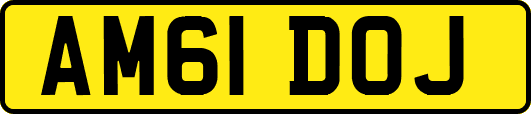AM61DOJ