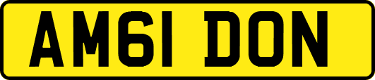 AM61DON
