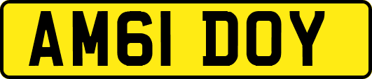 AM61DOY