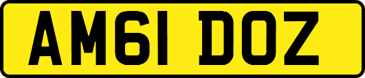 AM61DOZ