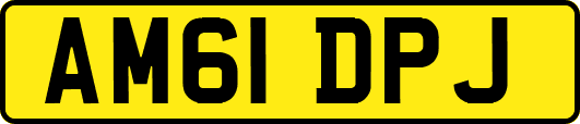 AM61DPJ