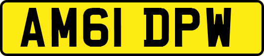 AM61DPW