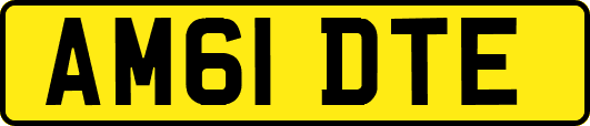 AM61DTE