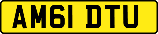 AM61DTU