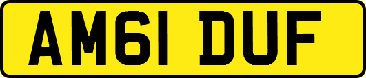 AM61DUF