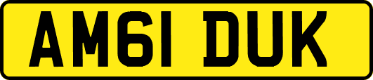 AM61DUK