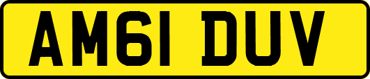 AM61DUV