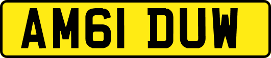 AM61DUW