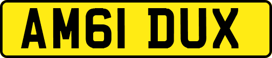 AM61DUX