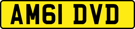 AM61DVD