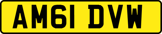 AM61DVW