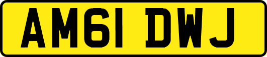 AM61DWJ