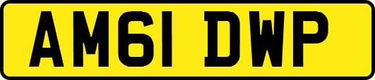 AM61DWP