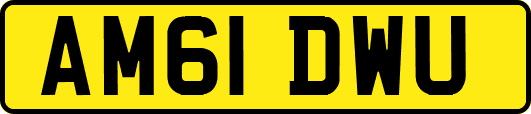 AM61DWU
