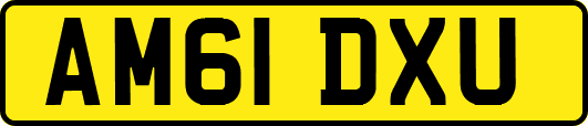 AM61DXU