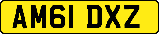 AM61DXZ