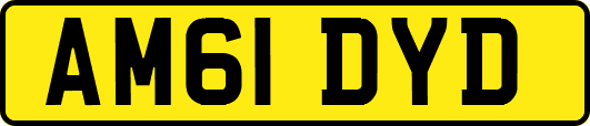 AM61DYD