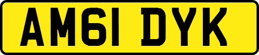 AM61DYK