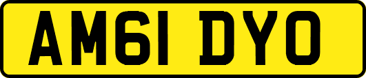 AM61DYO