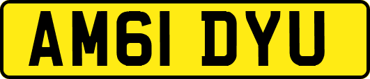 AM61DYU