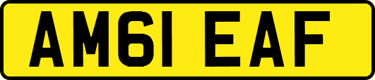 AM61EAF