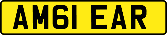AM61EAR