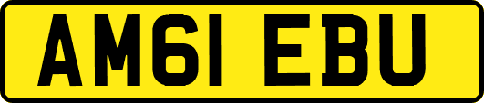 AM61EBU