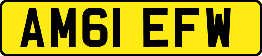 AM61EFW