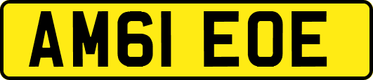 AM61EOE