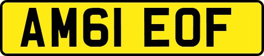 AM61EOF