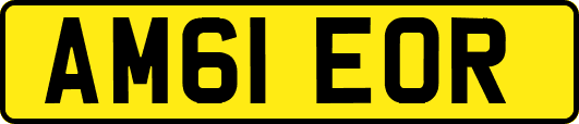 AM61EOR