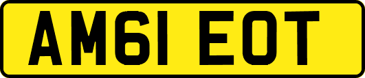 AM61EOT