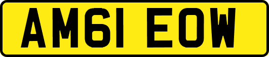 AM61EOW