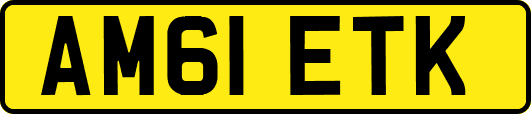 AM61ETK